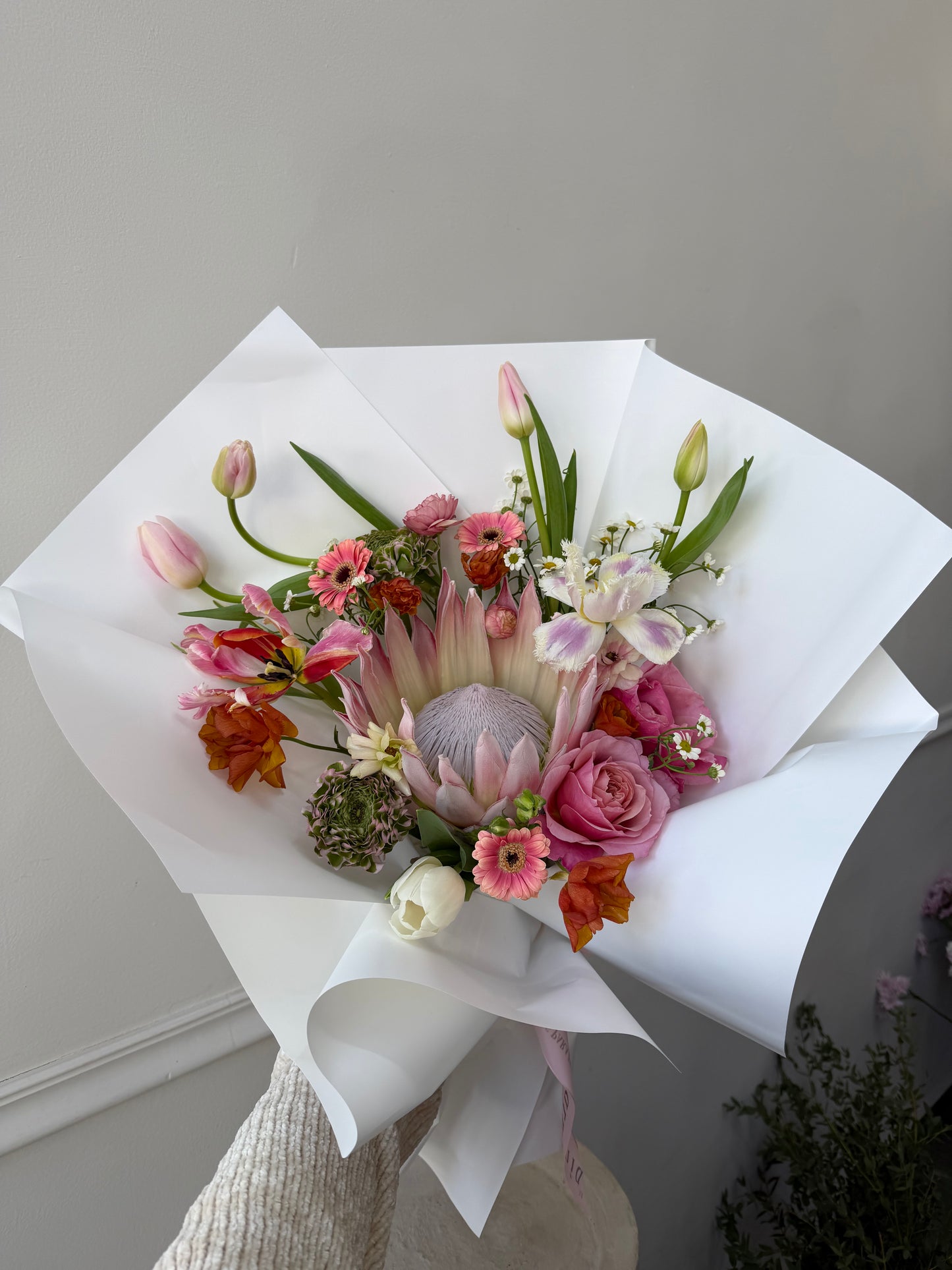Universo Floral