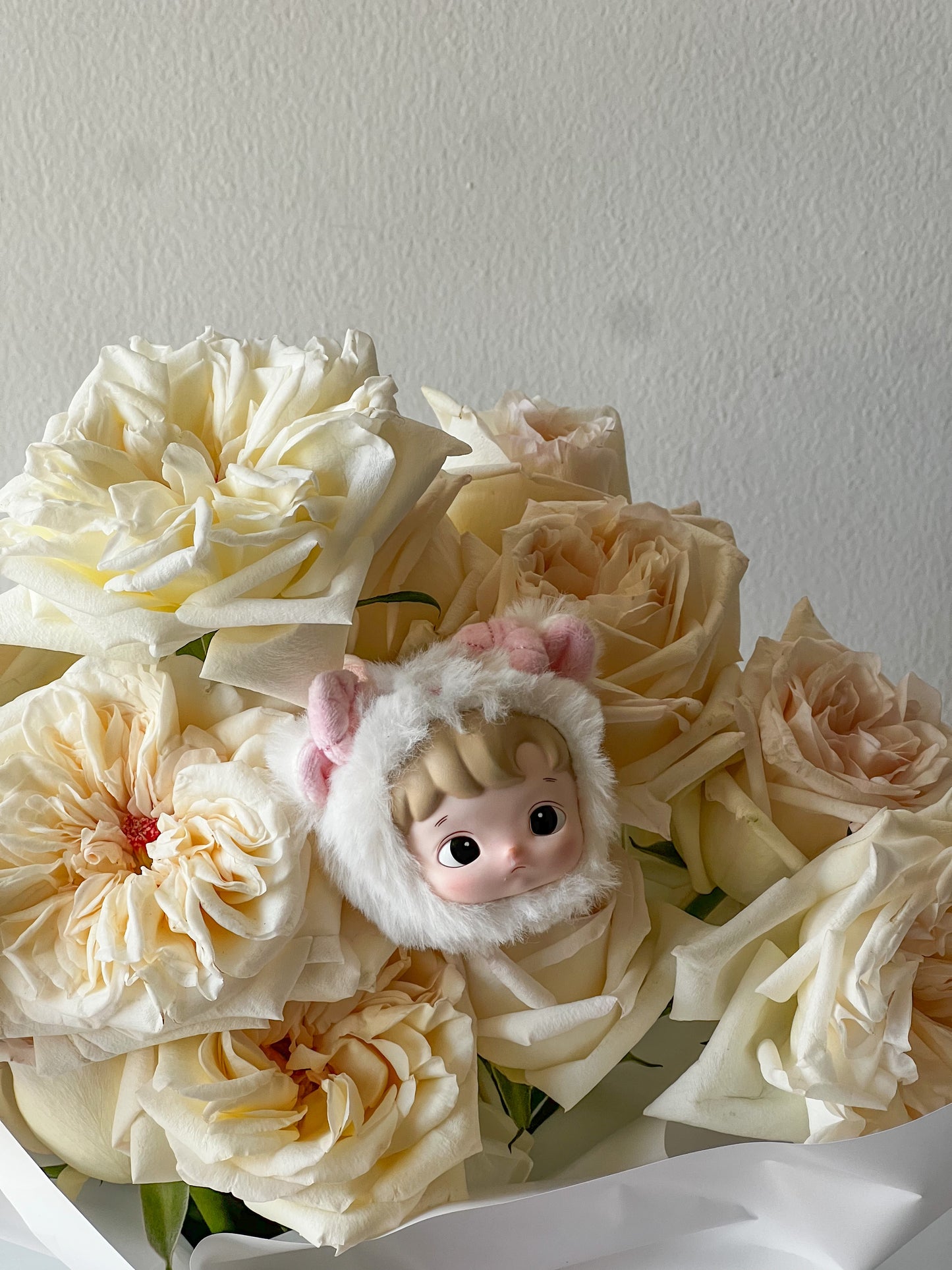 ARIES BLOOM SET