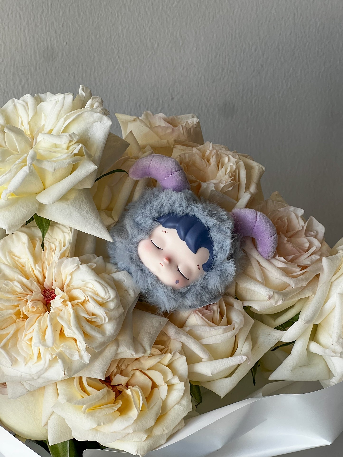 CAPRICORNIO BLOOM SET