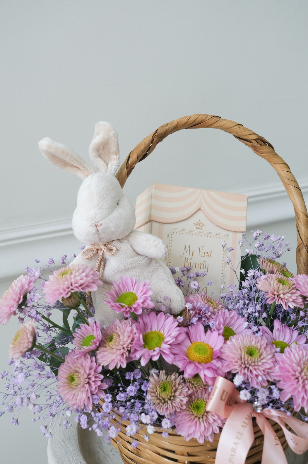 My First Bunny