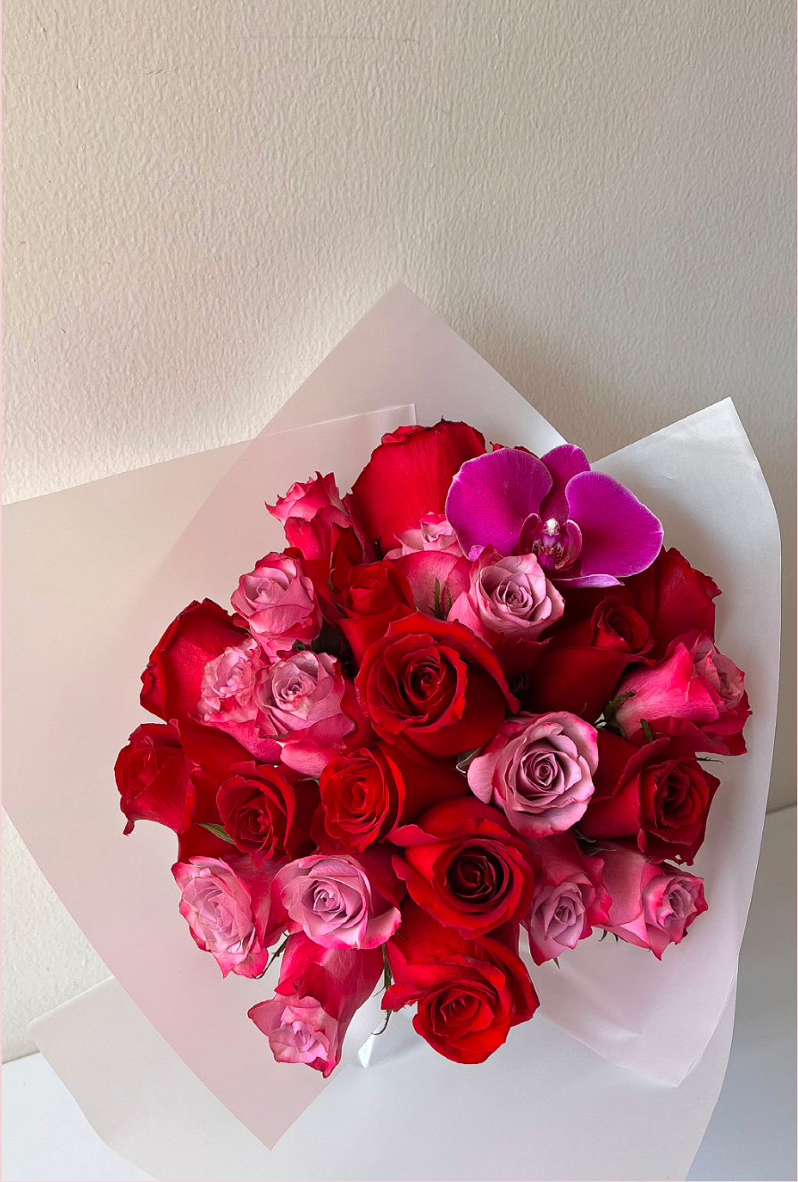 Valentín de mi Corazón