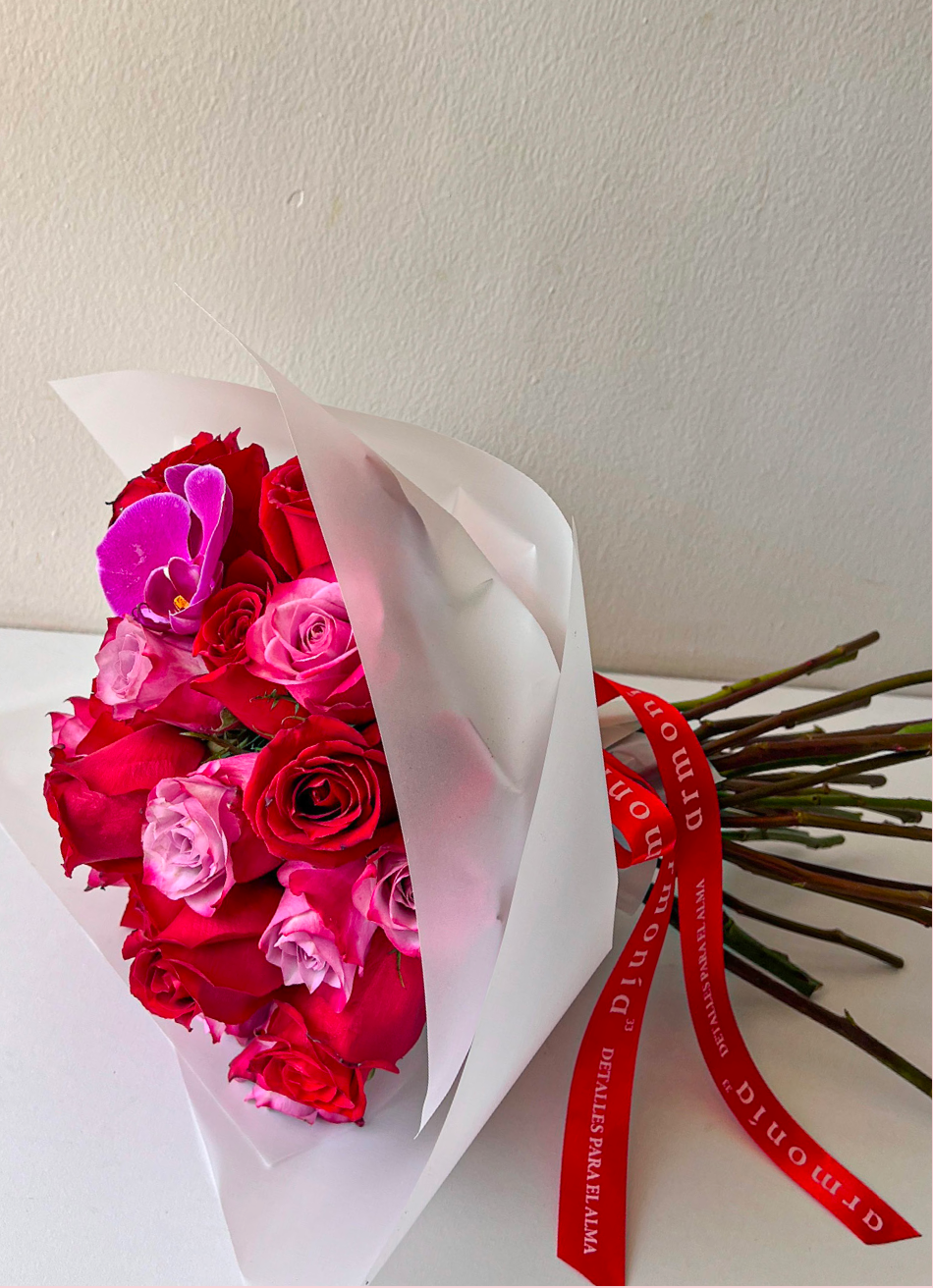 Valentín de mi Corazón