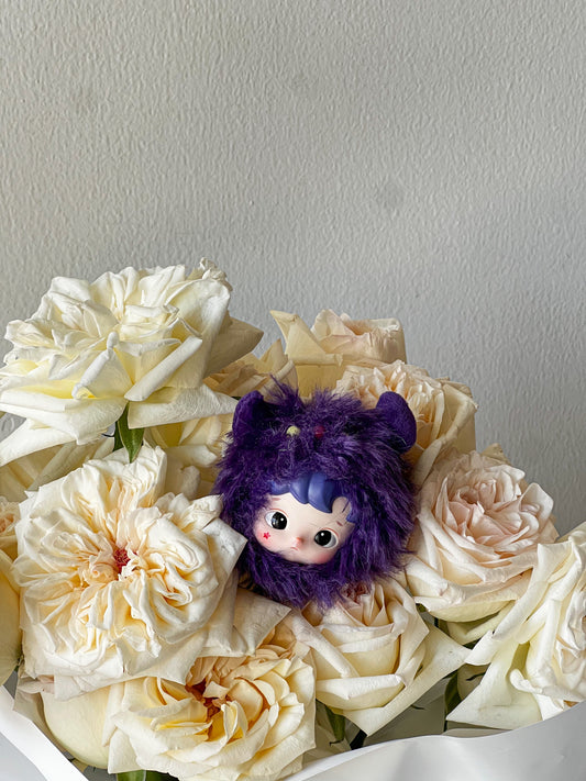 ESCORPIO BLOOM SET