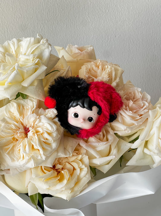 GEMINIS BLOOM SET