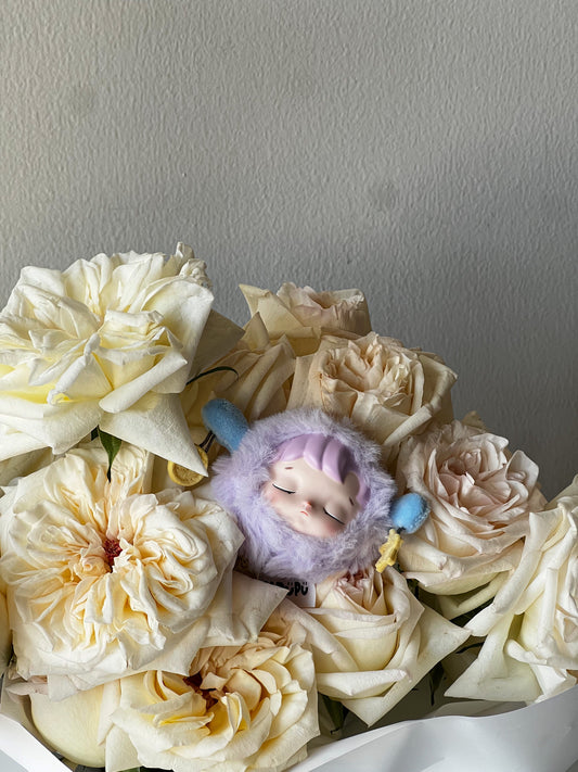 LIBRA BLOOM SET