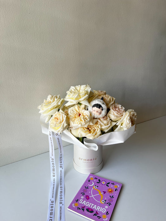 SAGITARIO BLOOM SET