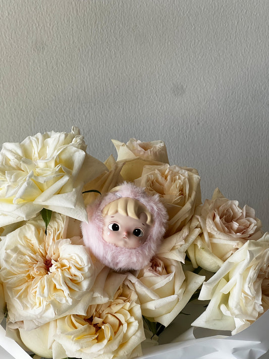 VIRGO BLOOM SET