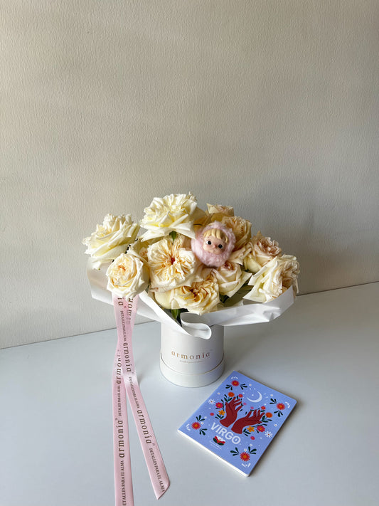 VIRGO BLOOM SET