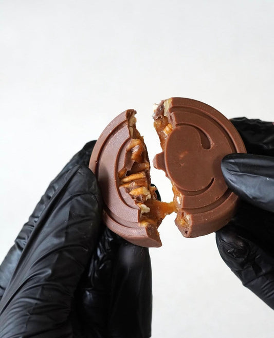 Chocolates Catarinos