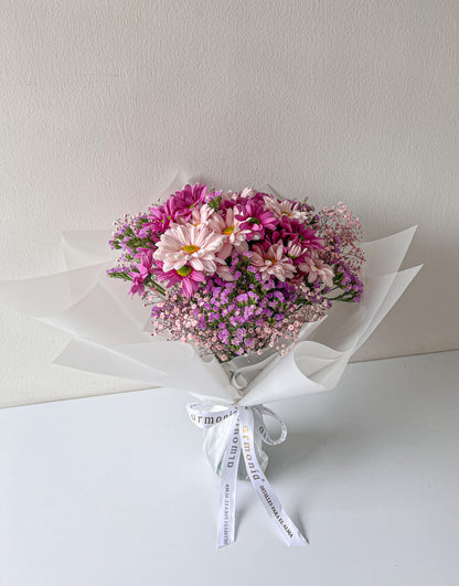Bouquet mismo día