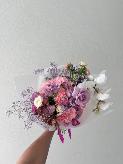 Bouquet mismo día