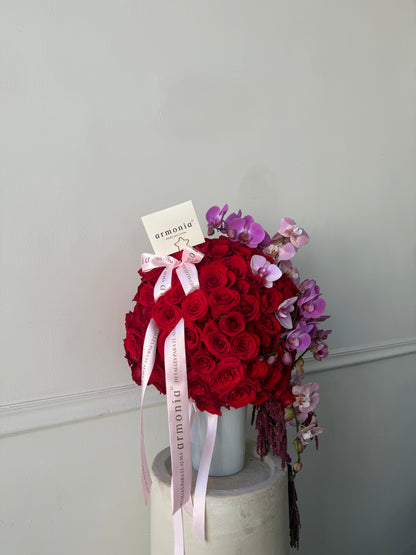 Amor de Rosas