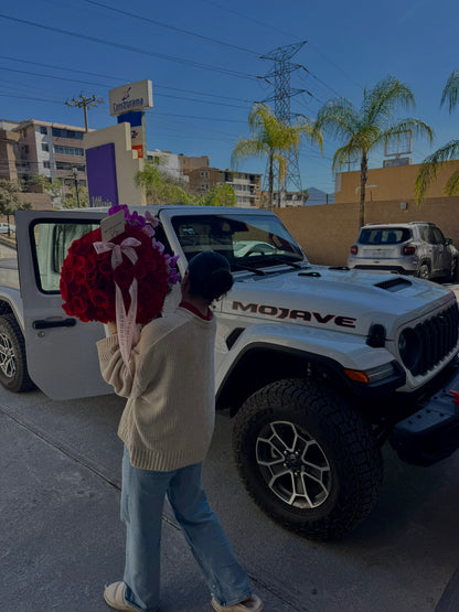 Amor de Rosas
