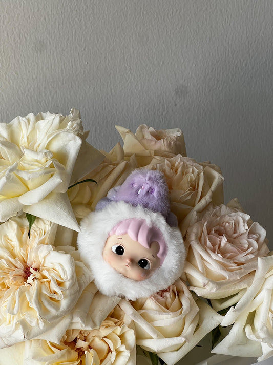 ACUARIO BLOOM SET