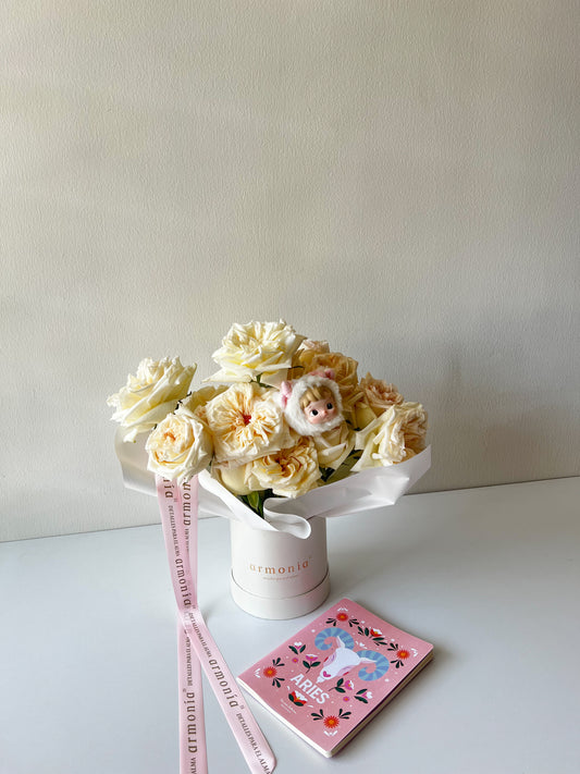 ARIES BLOOM SET