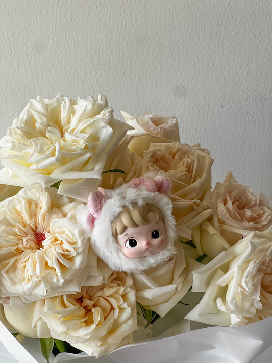 ARIES BLOOM SET