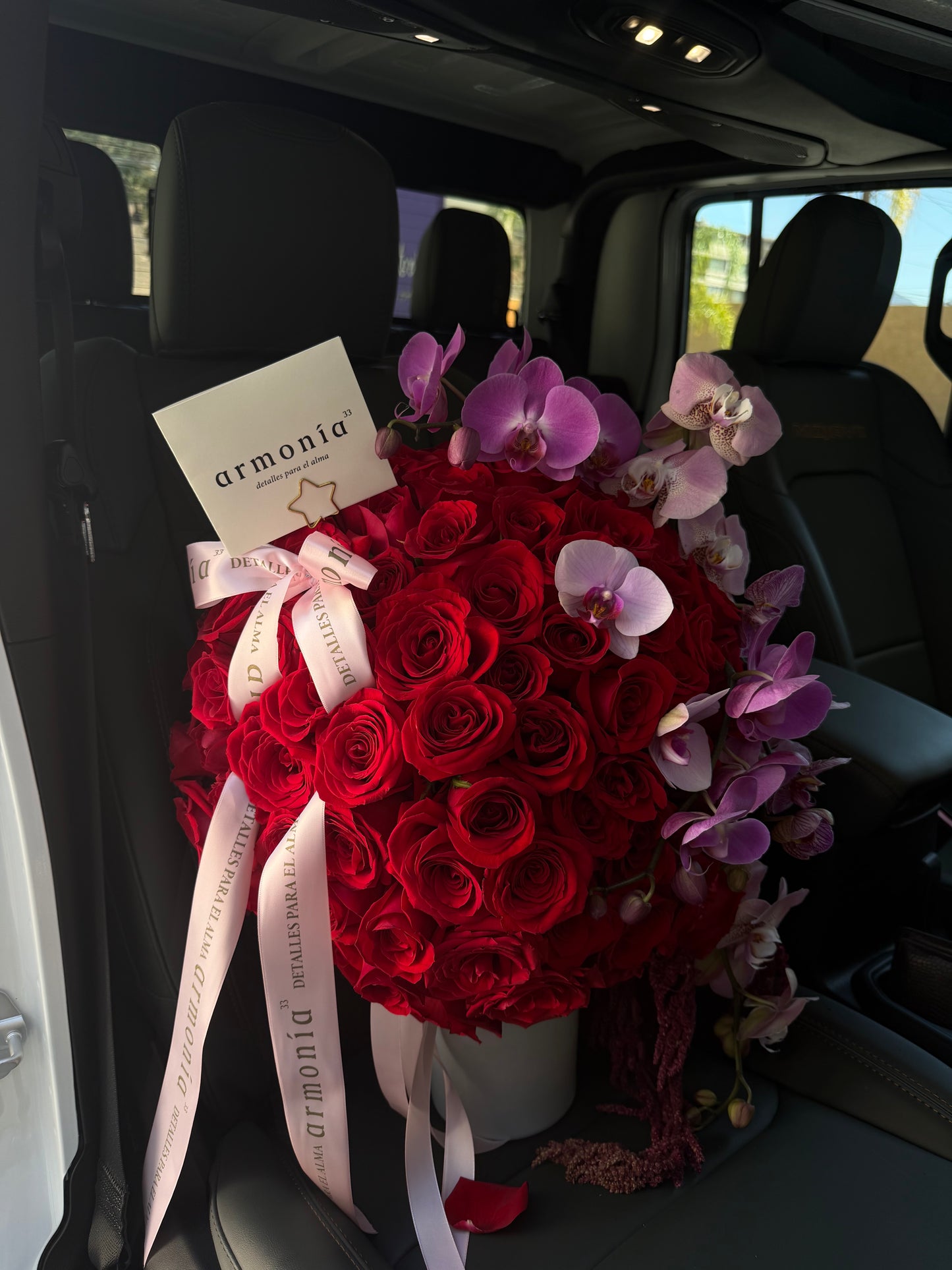 Amor de Rosas