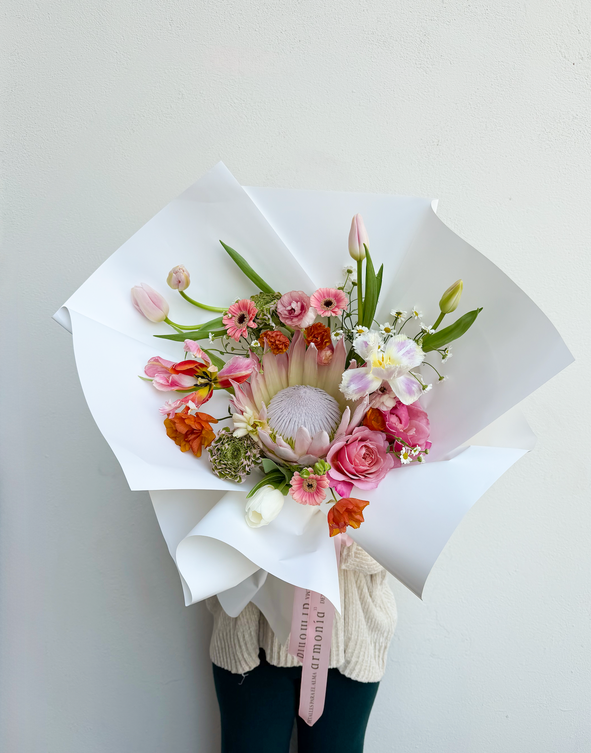 Universo Floral