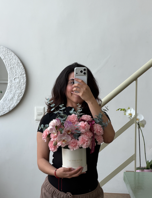 El Valor de tu Presencia