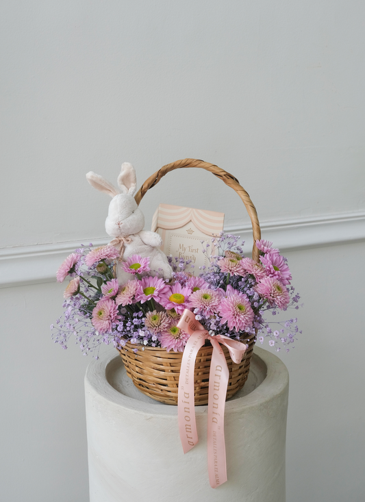 My First Bunny