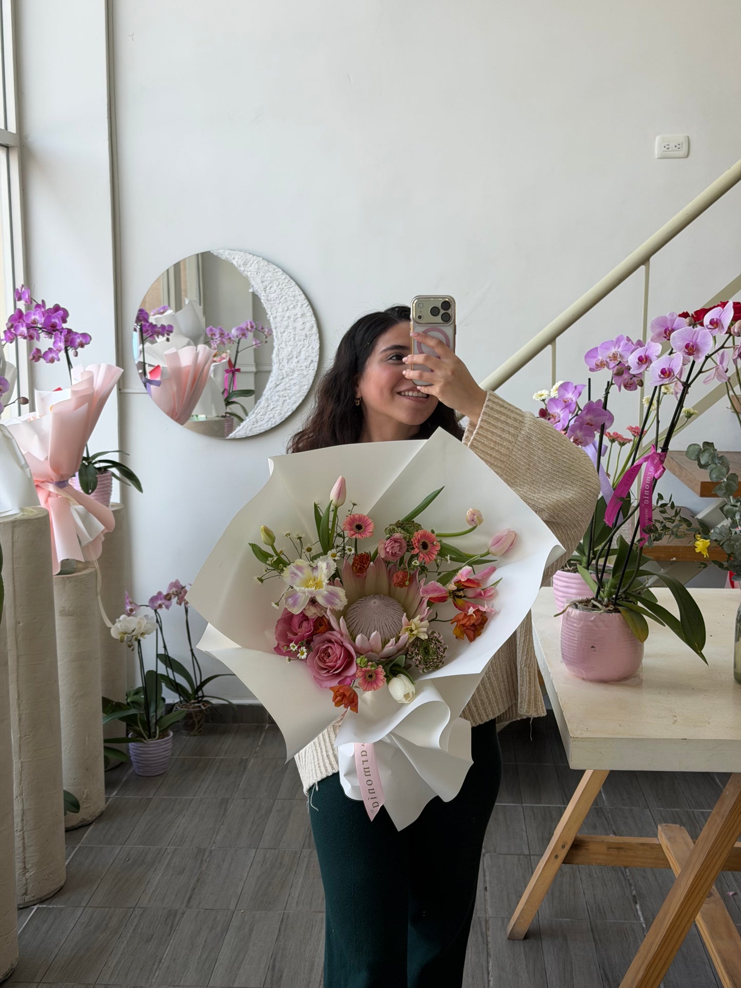 Universo Floral