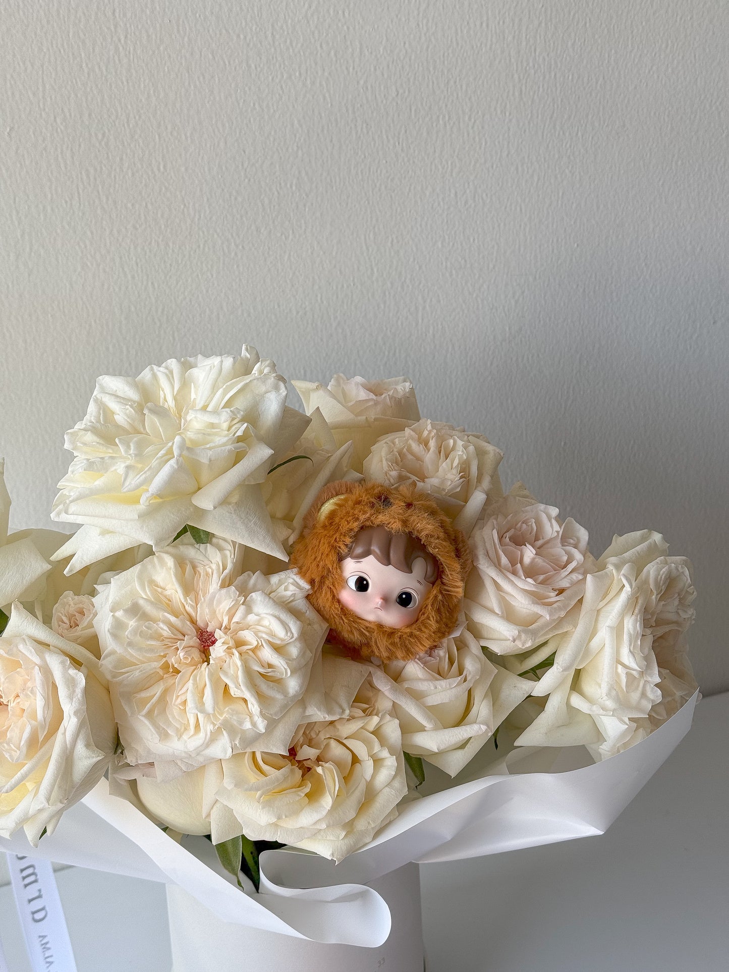 LEO BLOOM SET