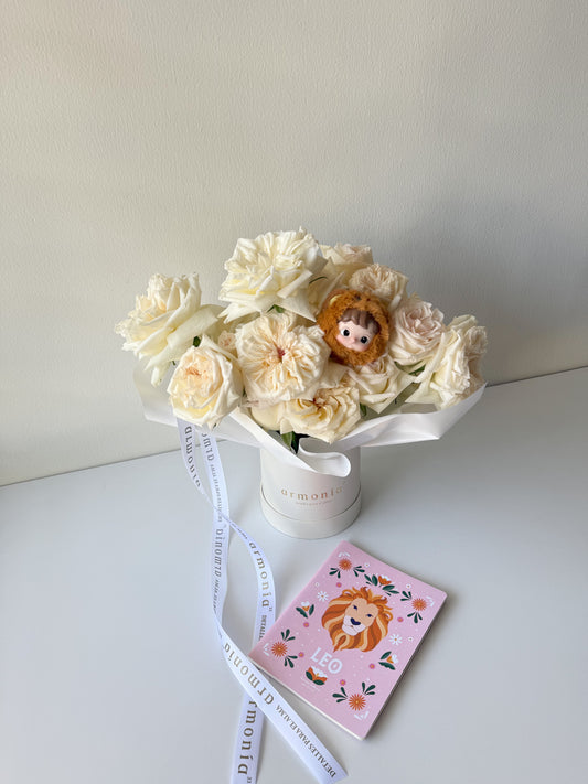 LEO BLOOM SET