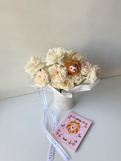 LEO BLOOM SET