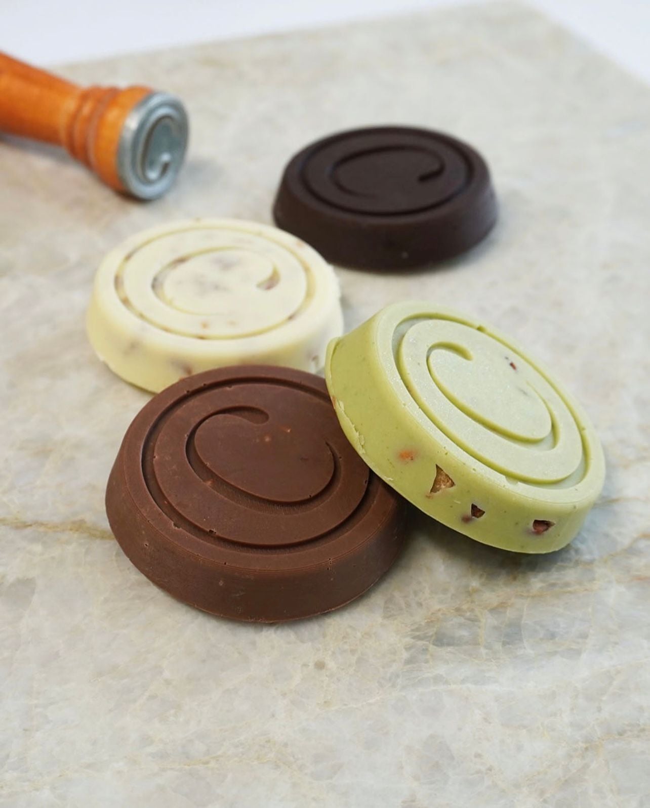 Chocolates Catarinos