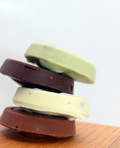 Chocolates Catarinos