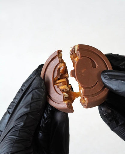 Chocolates Catarinos