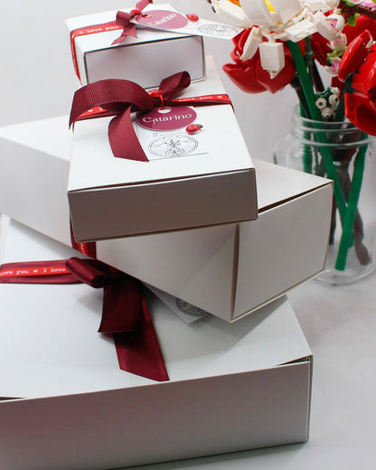 Chocolates Catarinos