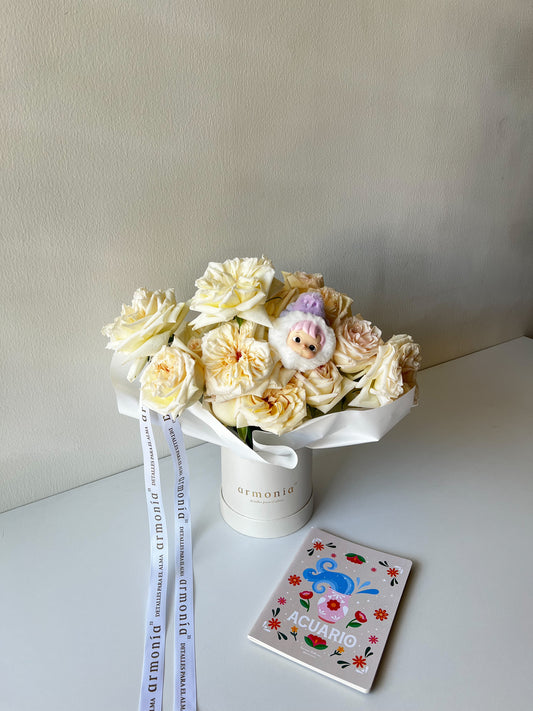 ACUARIO BLOOM SET